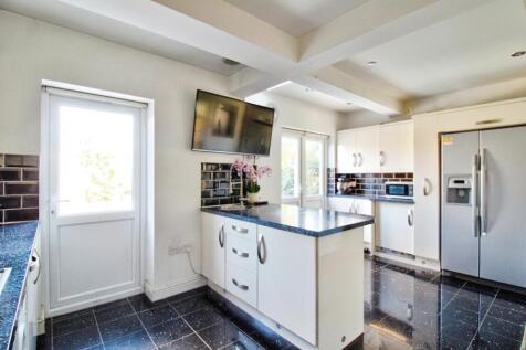 Kitchen Angle