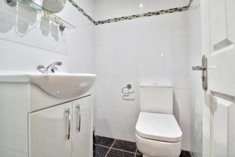 Ground Floor WC