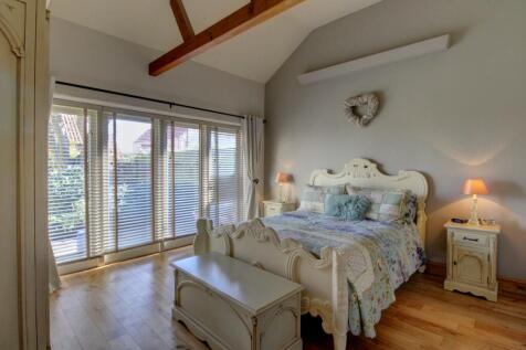 10Ground Floor Bedroom One