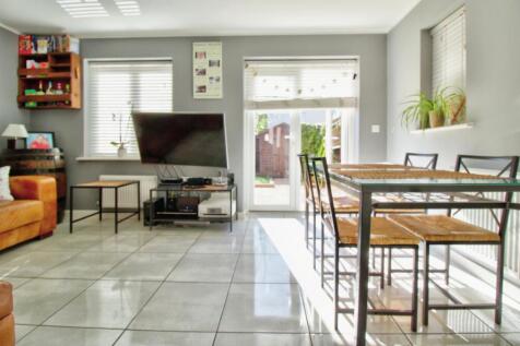 Lounge/Diner