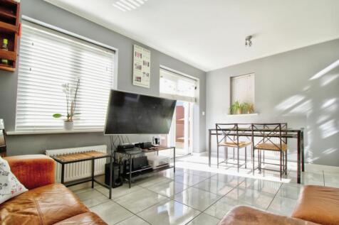 Lounge/Diner