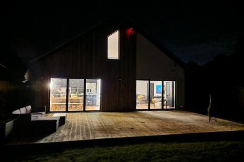 Night shot