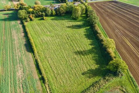 23.Pasture Land Ariel