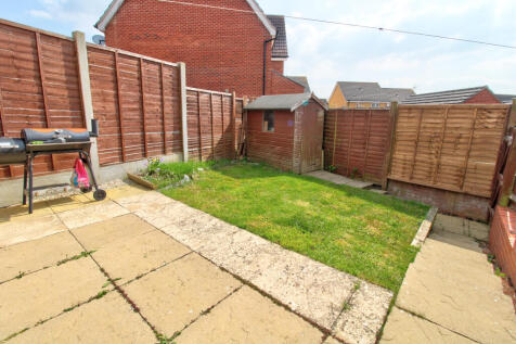 New Garden