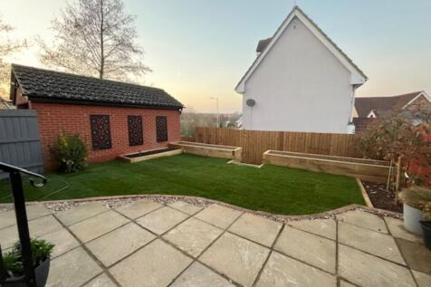 Garden RM