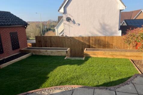 Garden 2 RM