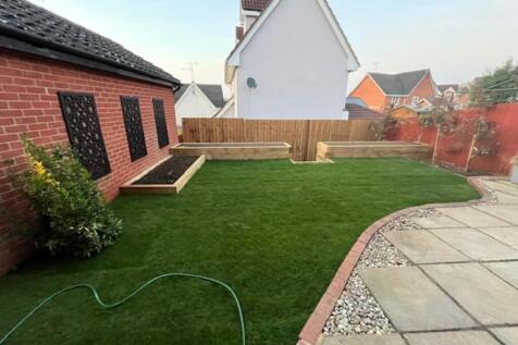 Garden 3 RM