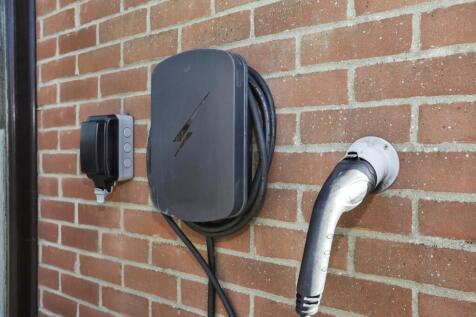 EV charger
