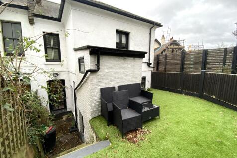 outside space