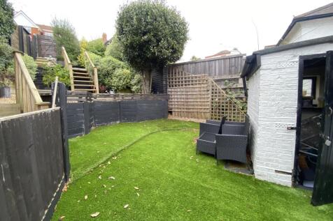 outside space