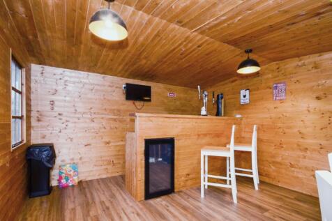Outbuilding