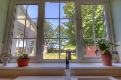 Kitchen View