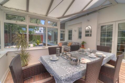 Conservatory 2