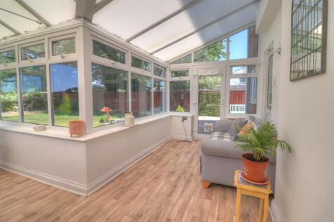 Conservatory 3