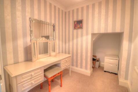 Dressing Room