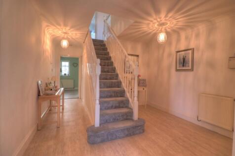 Entrance Hall 2