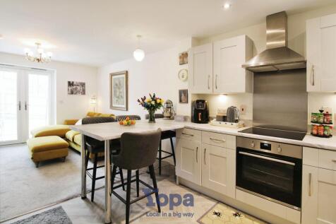 Kitchen Overview