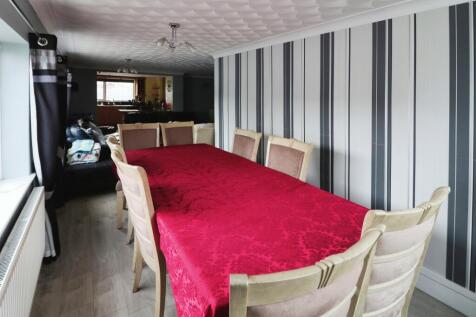 Lounge/diner