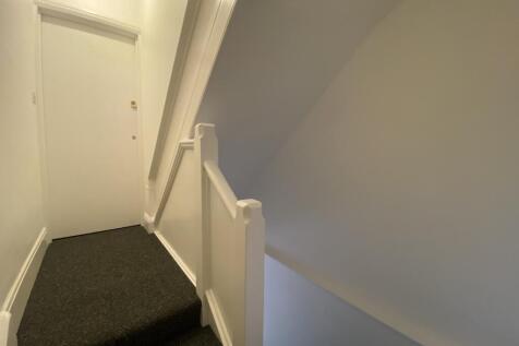 communal hallway