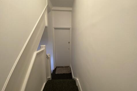 communal stairway