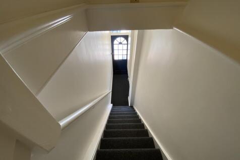 communal entrance hall