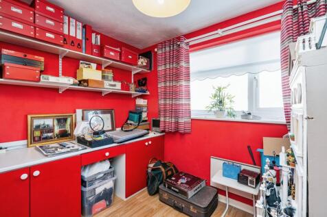 Study/Bedroom 3