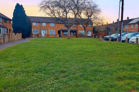 Centre green