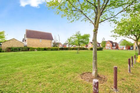 Communal grounds angle