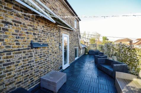 Roof Terrace