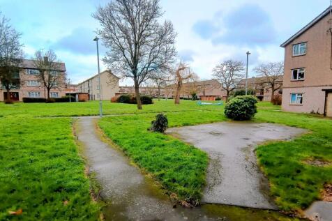 Communal gardens