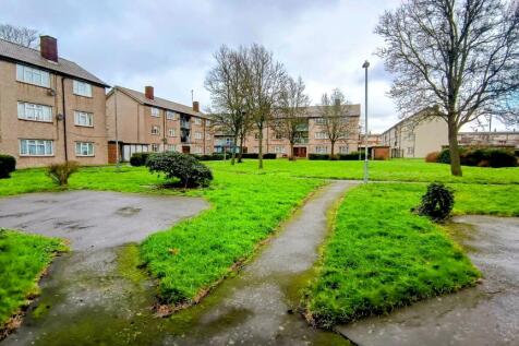 Communal gardens