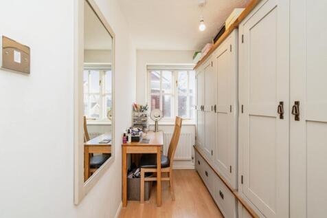 Bedroom / Dressing Room