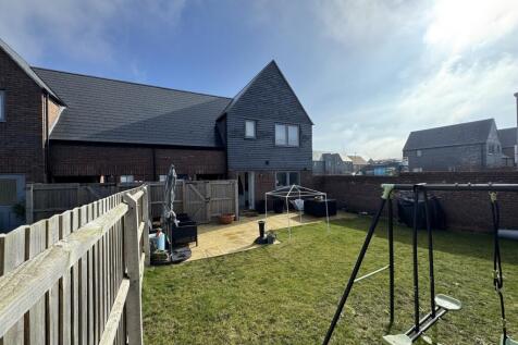 back of house