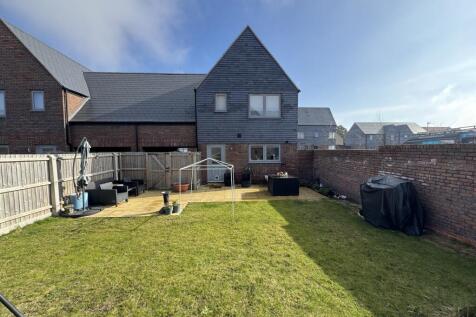 back of house