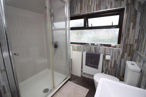 First Floor Bathroom