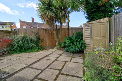 Garden 1