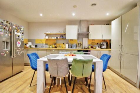 Kitchen Space