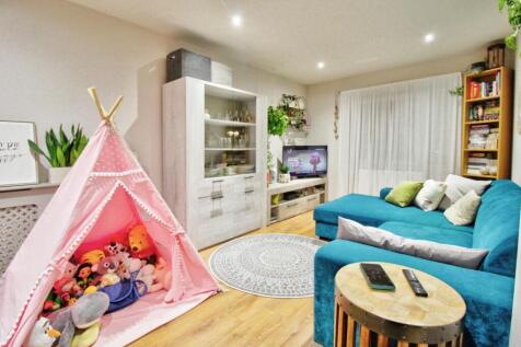 Lounge area