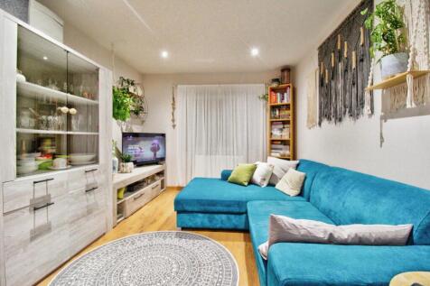 Lounge Space