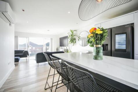 Open Plan