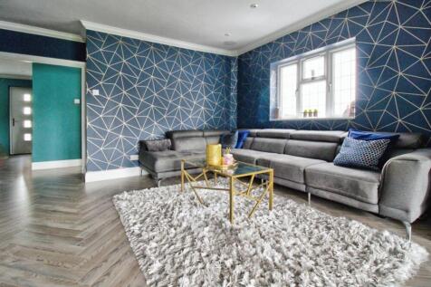 Lounge area