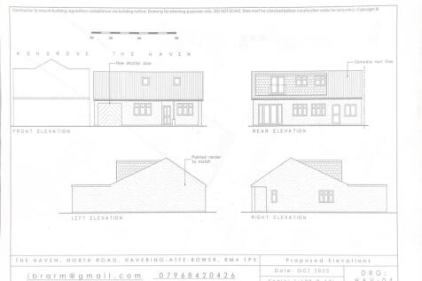 Plans
