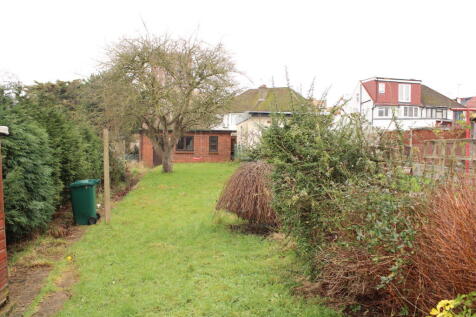 Rear Garden (1)