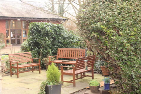 Communal Gardens