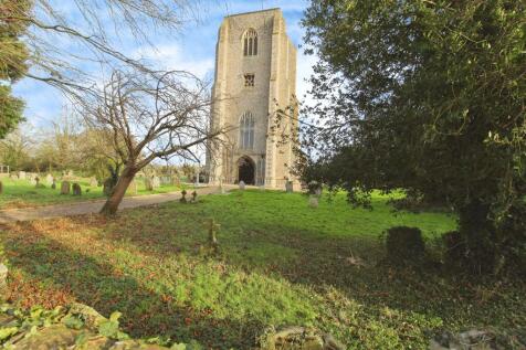 View of Church