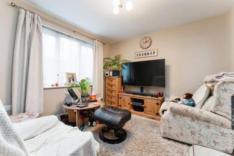 Bedroom 4, Ground Floor