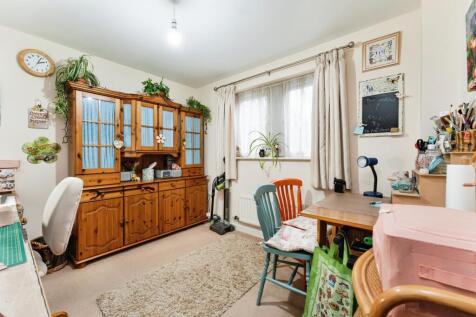 Bedroom 5, Ground floor