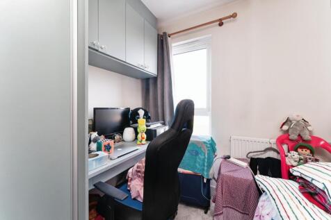 Study Nook Bedroom Two