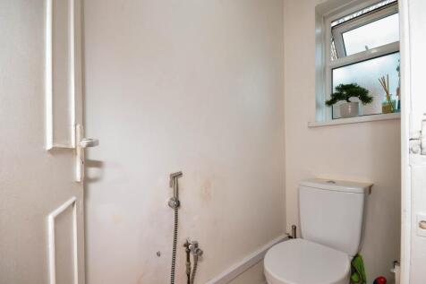 Guest WC