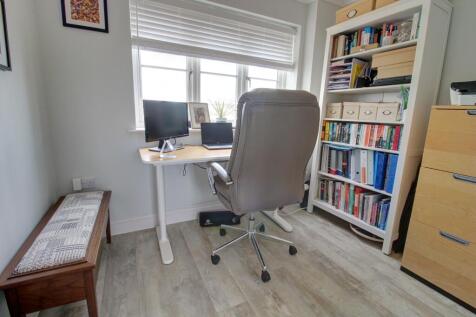 Home office
